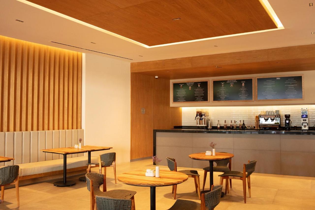 Dreams Bahia Mita Surf And Spa Punta Mita Luaran gambar