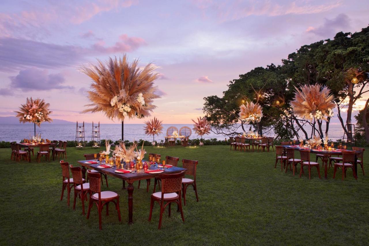 Dreams Bahia Mita Surf And Spa Punta Mita Luaran gambar