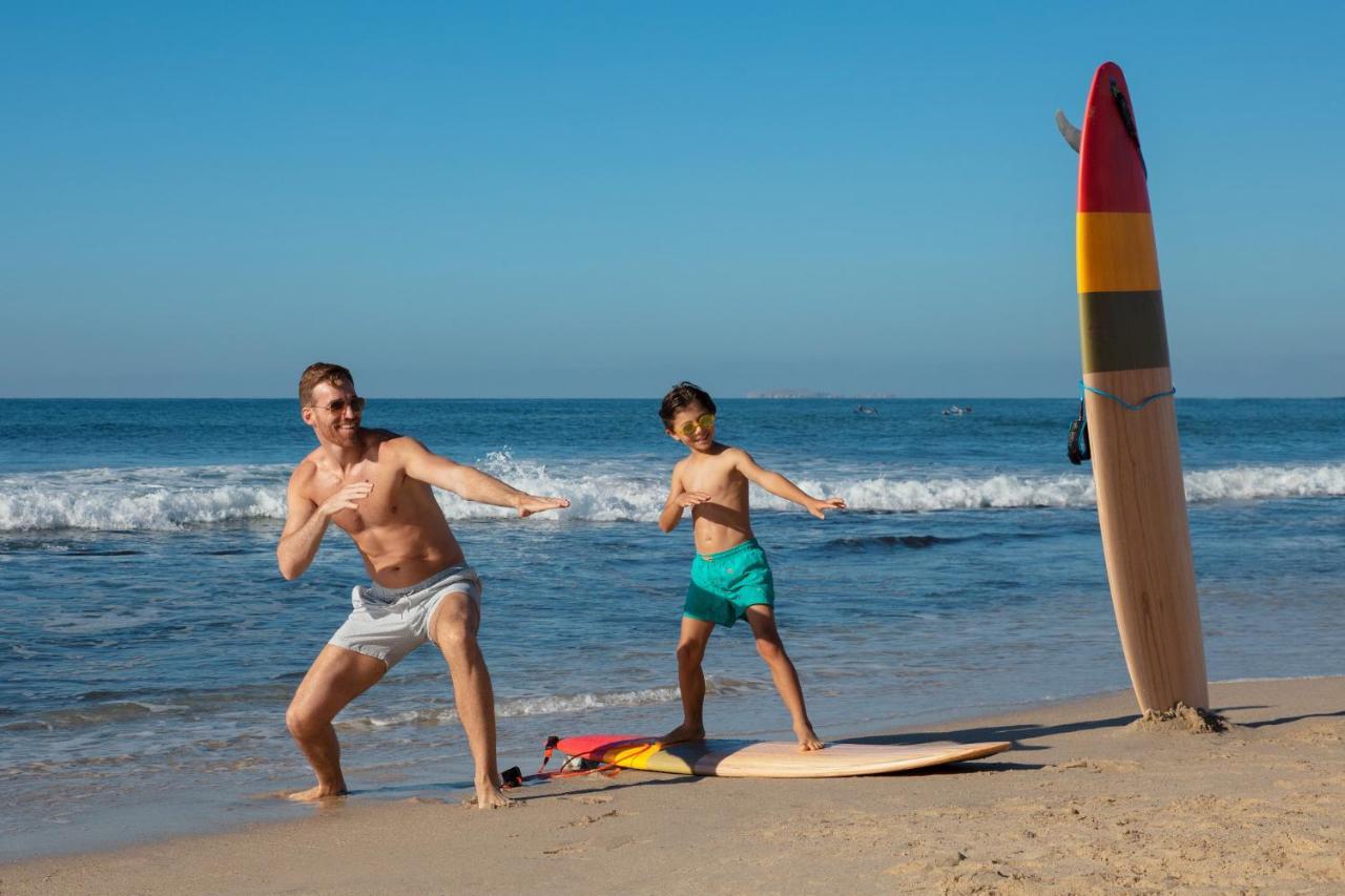 Dreams Bahia Mita Surf And Spa Punta Mita Luaran gambar