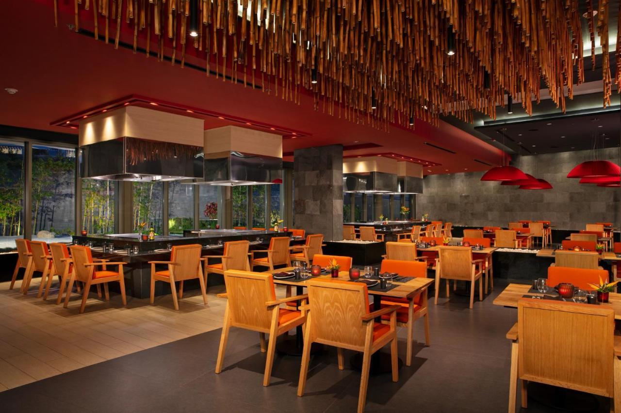 Dreams Bahia Mita Surf And Spa Punta Mita Luaran gambar
