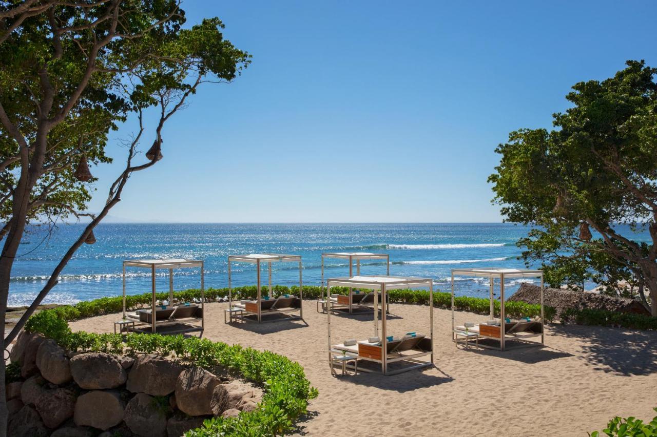 Dreams Bahia Mita Surf And Spa Punta Mita Luaran gambar