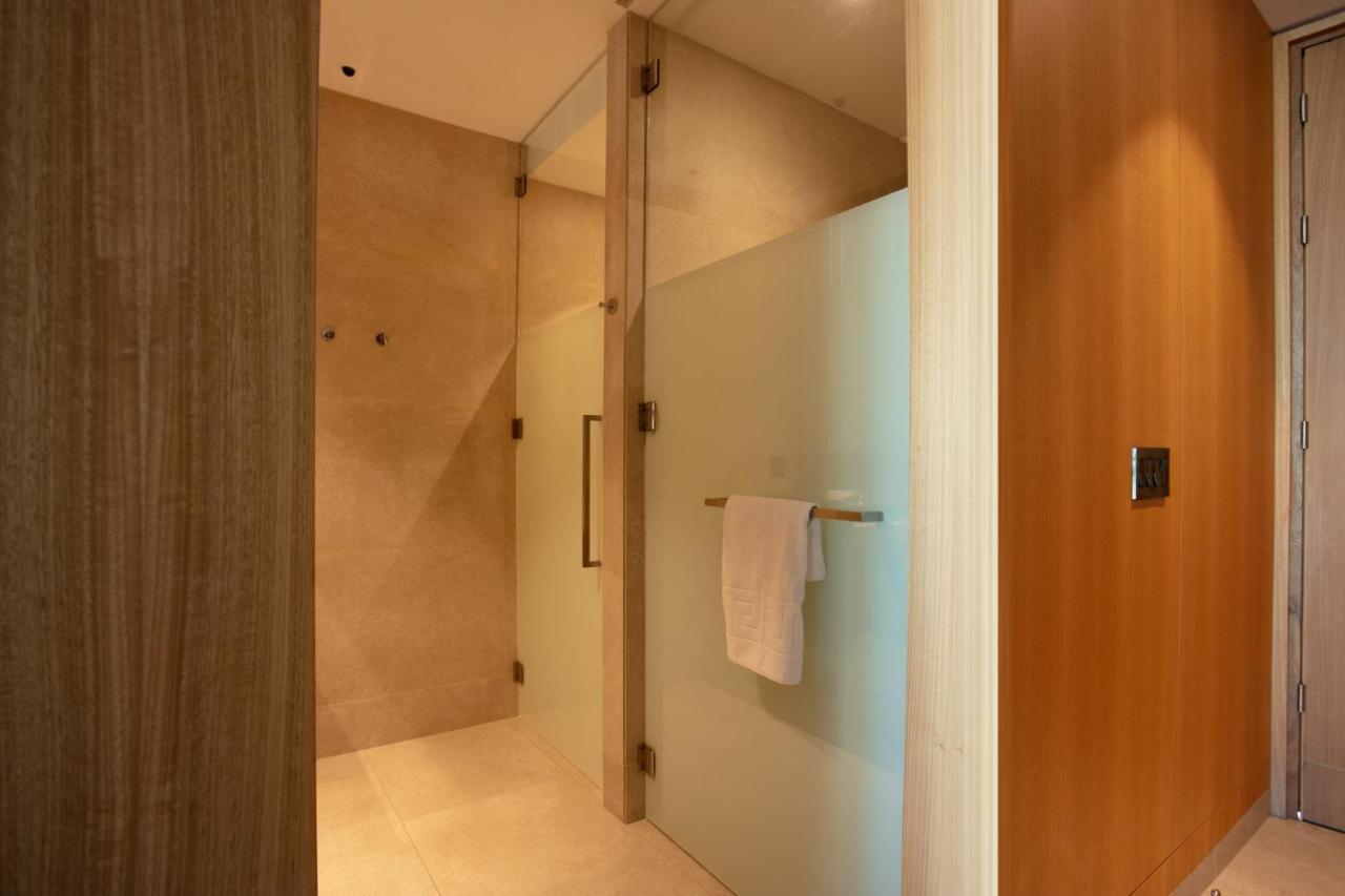 Dreams Bahia Mita Surf And Spa Punta Mita Luaran gambar