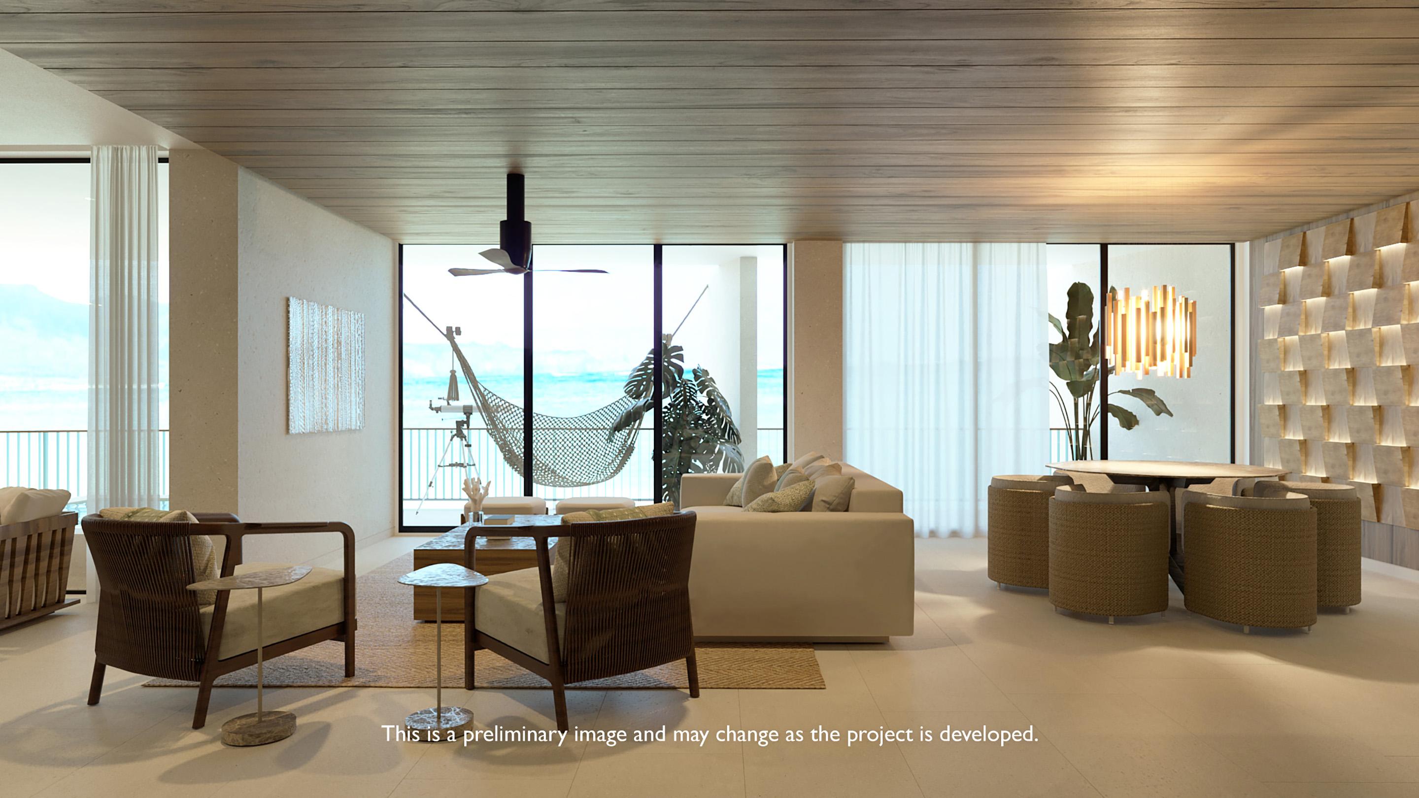 Dreams Bahia Mita Surf And Spa Punta Mita Luaran gambar