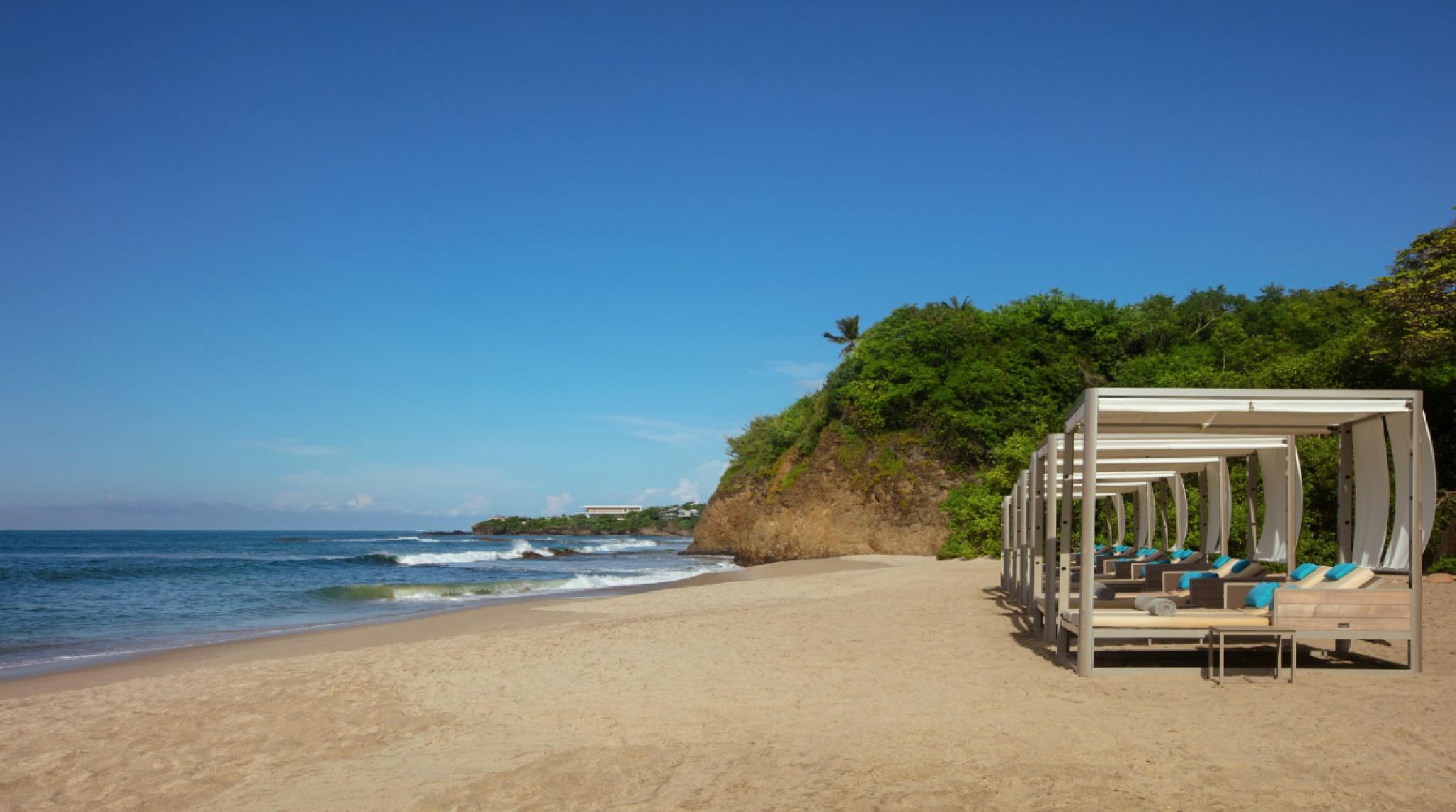 Dreams Bahia Mita Surf And Spa Punta Mita Luaran gambar