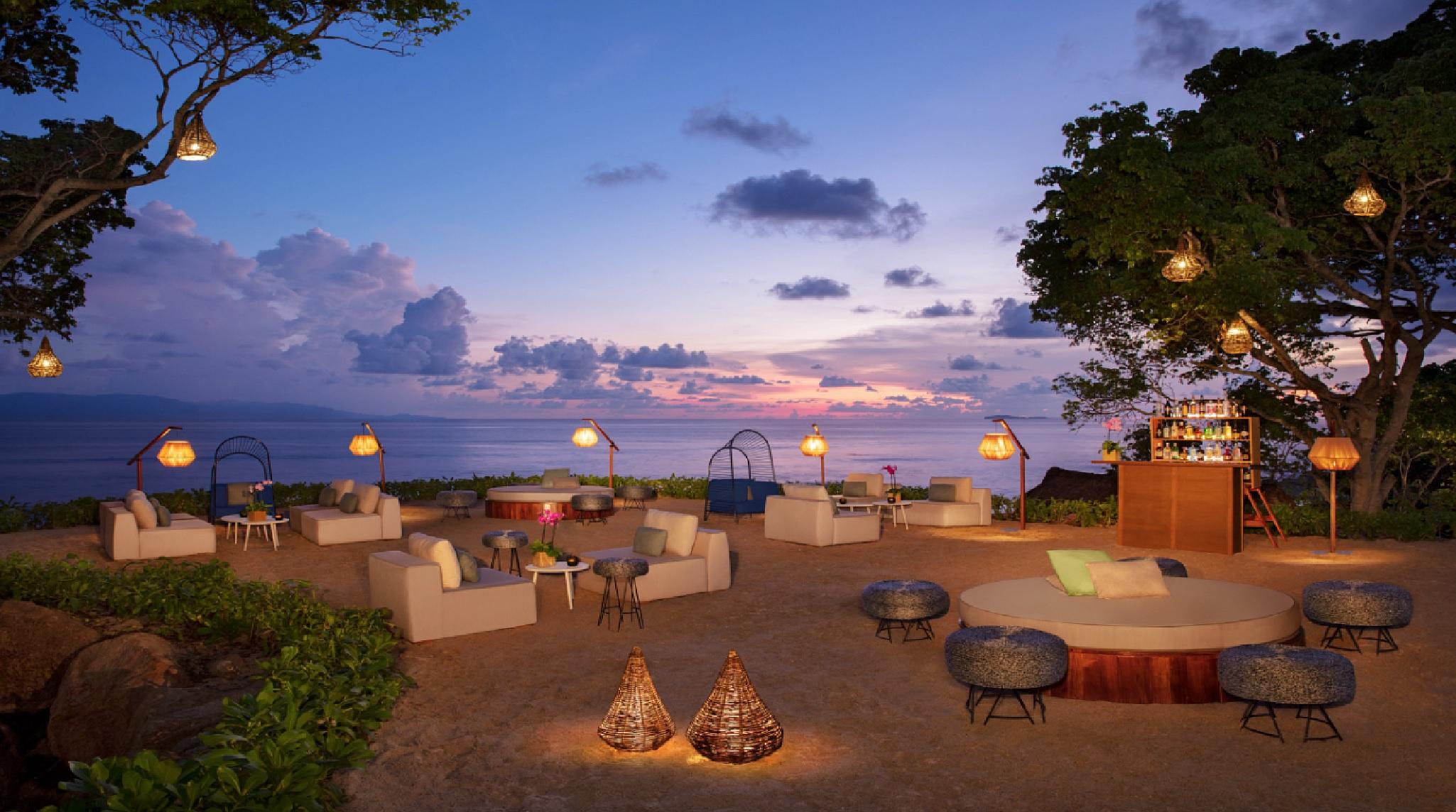 Dreams Bahia Mita Surf And Spa Punta Mita Luaran gambar