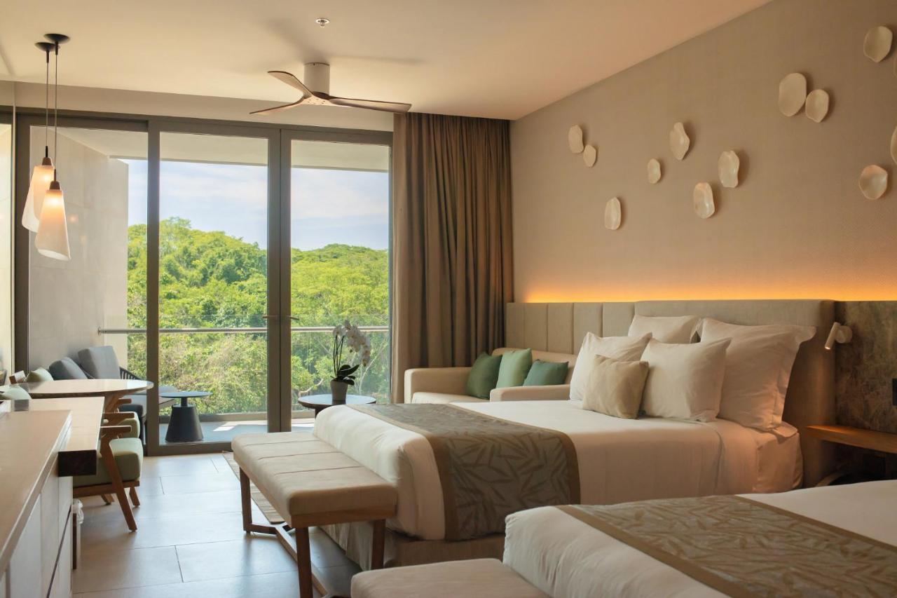 Dreams Bahia Mita Surf And Spa Punta Mita Luaran gambar