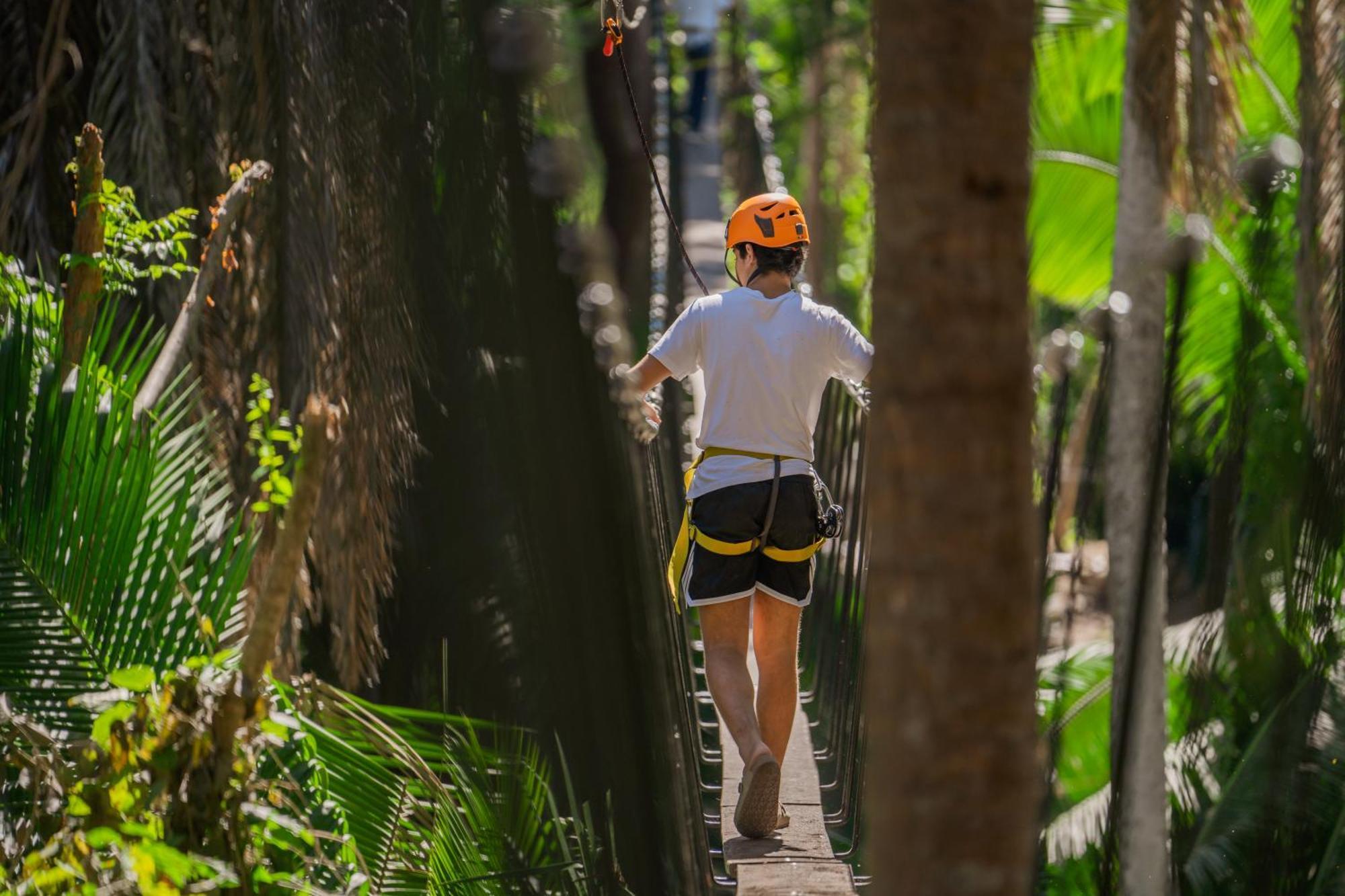 Dreams Bahia Mita Surf And Spa Punta Mita Luaran gambar